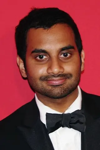 Aziz Ansari - Filmography • Carriera