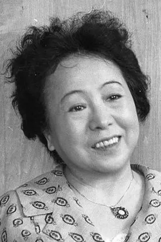 Teruko Nagaoka - Filmography • Carriera