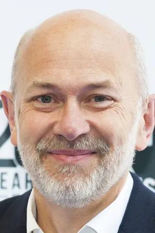 Vincent Franklin - Filmography • Carriera