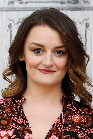 Alison Wright - Filmography • Carriera