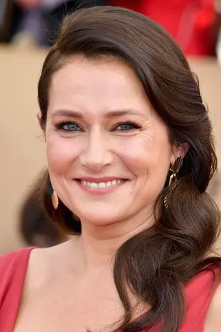Sidse Babett Knudsen - Filmography • Carriera