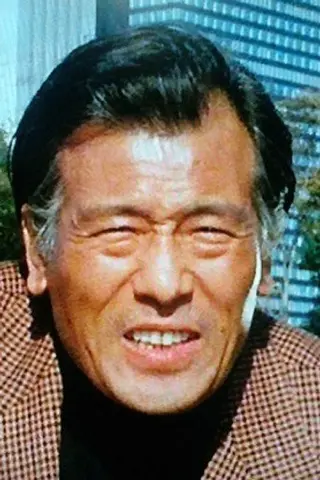 Akiji Kobayashi - Filmography • Carriera
