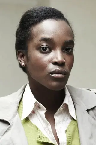Wunmi Mosaku - Filmography • Carriera