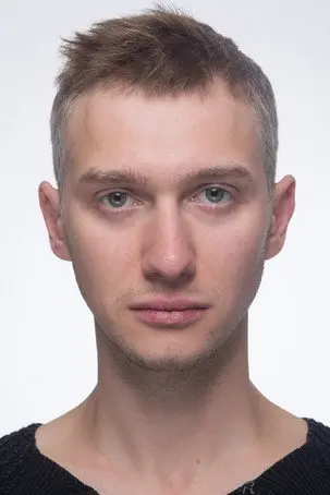 Aleksey Maslodudov - Filmography • Carriera