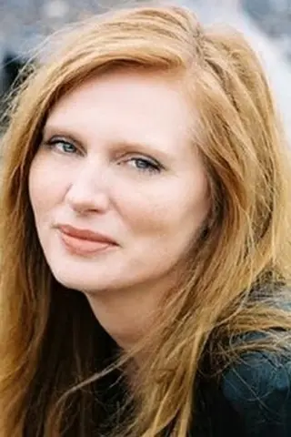 Heidi von Palleske - Filmography • Carriera
