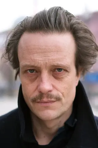 August Diehl - Filmography • Carriera