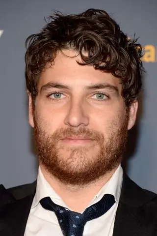 Adam Pally - Filmography • Carriera