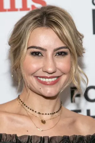 Chelsea Kane - Filmography • Carriera