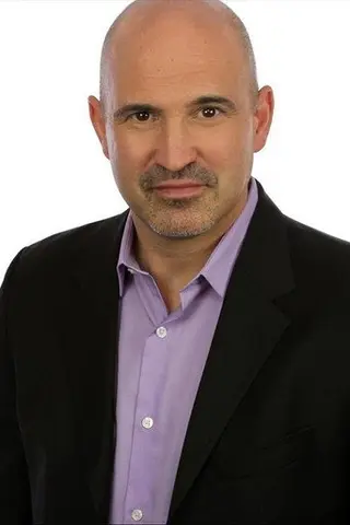 Jason Weinberg - Filmography • Carriera