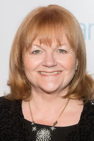 Lesley Nicol - Filmography • Carriera