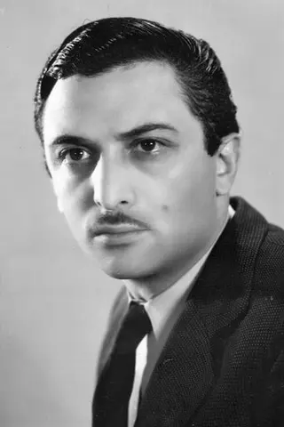 Marcel Dalio - Filmography • Carriera