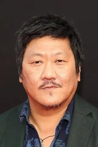 Benedict Wong - Filmography • Carriera