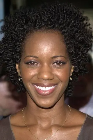 Lanei Chapman - Filmography • Carriera