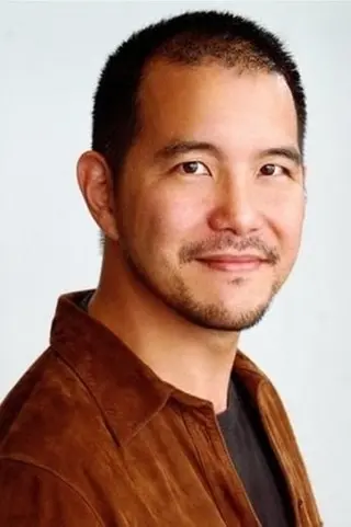 James Sie - Filmography • Carriera