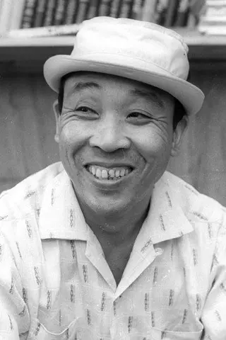 Haruo Nakajima - Filmography • Carriera