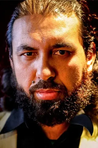 Mustafa Haidari - Filmography • Carriera