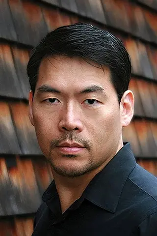 Kenneth Liu - Filmography • Carriera