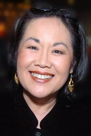 Emily Kuroda - Filmography • Carriera