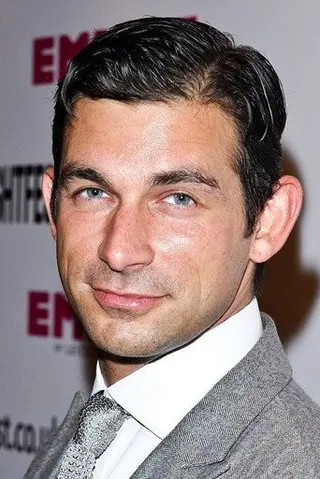 Cristian Solimeno - Filmography • Carriera