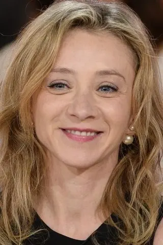 Sylvie Testud - Filmography • Carriera