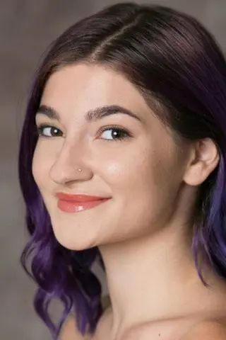 Sophia Carnabuci - Filmography • Carriera