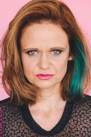 Vanessa Bednar - Filmography • Carriera