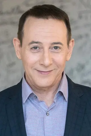 Paul Reubens - Filmography • Carriera