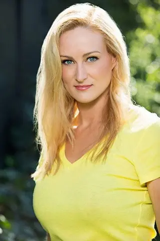 Vanessa Cater - Filmography • Carriera