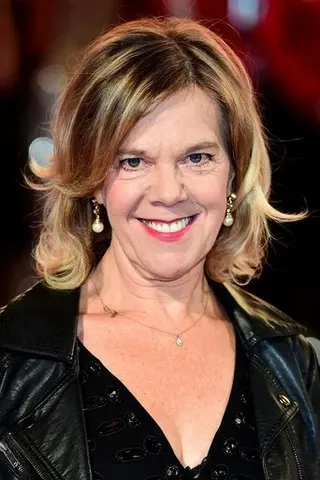 Carolyn Pickles - Filmography • Carriera
