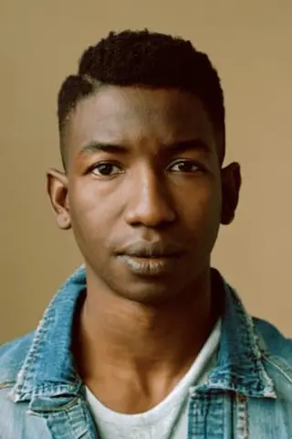 Mamoudou Athie - Filmography • Carriera
