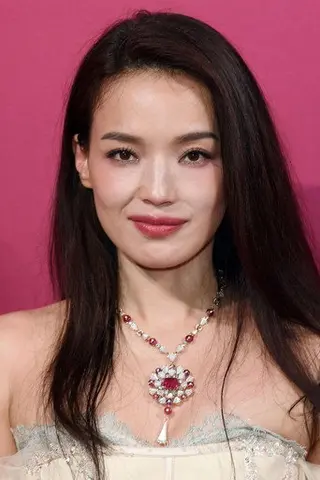 Shu Qi - Filmography • Carriera