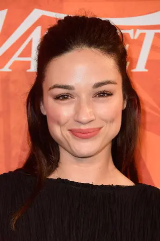 Crystal Reed - Filmography • Carriera