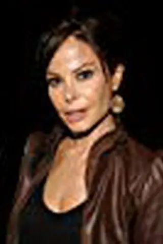 Allison Sarofim - Filmography • Carriera