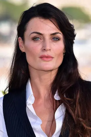Lyne Renée - Filmography • Carriera
