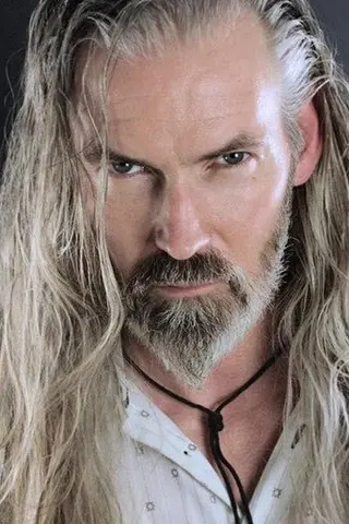 Jon Campling - Filmography • Carriera