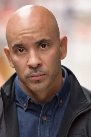 Victor Almanzar - Filmography • Carriera