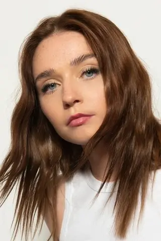 Jessica Barden - Filmography • Carriera