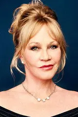 Melanie Griffith - Filmography • Carriera