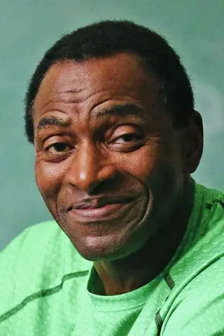 Carl Lumbly - Filmography • Carriera