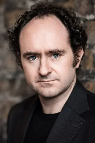Seán Duggan - Filmography • Carriera