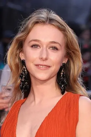 India Ennenga - Filmography • Carriera