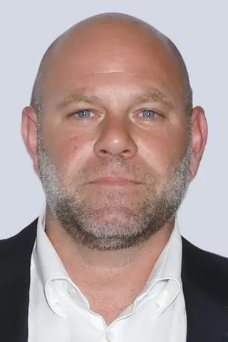 Domenick Lombardozzi - Filmography • Carriera