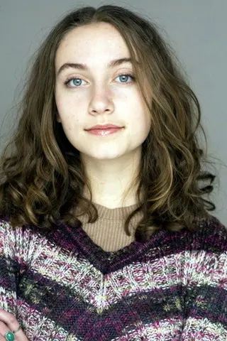 Isla Gorton - Filmography • Carriera