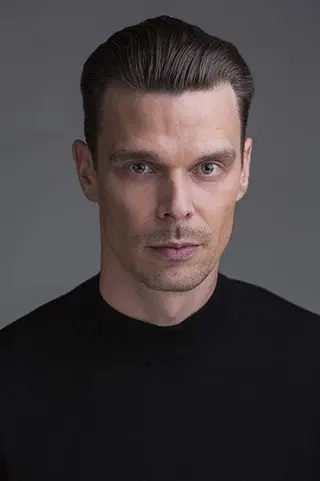 Andrei Alén - Filmography • Carriera