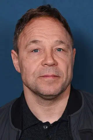 Stephen Graham - Filmography • Carriera