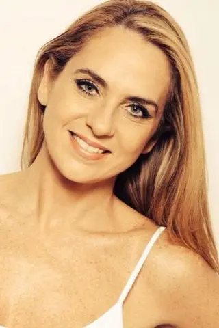 Florencia Ortiz - Filmography • Carriera