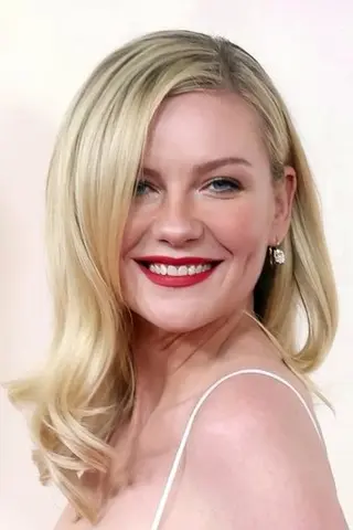 Kirsten Dunst - Filmography • Carriera