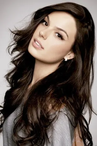 Isis Valverde - Filmography • Carriera