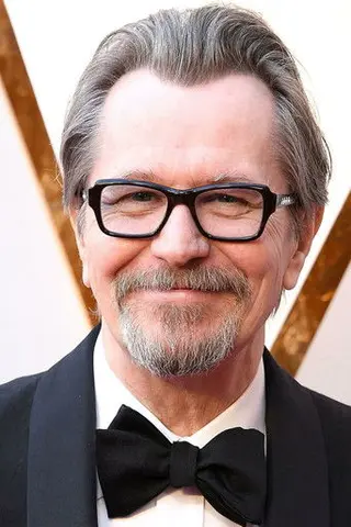 Gary Oldman - Filmography • Carriera