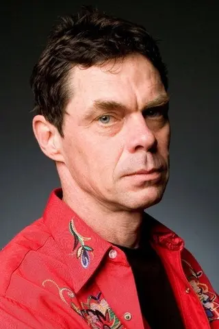 Rich Hall - Filmography • Carriera
